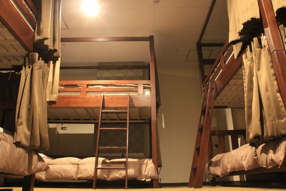 Simple Stay Kanon Nanba Minami Osaka Exterior photo
