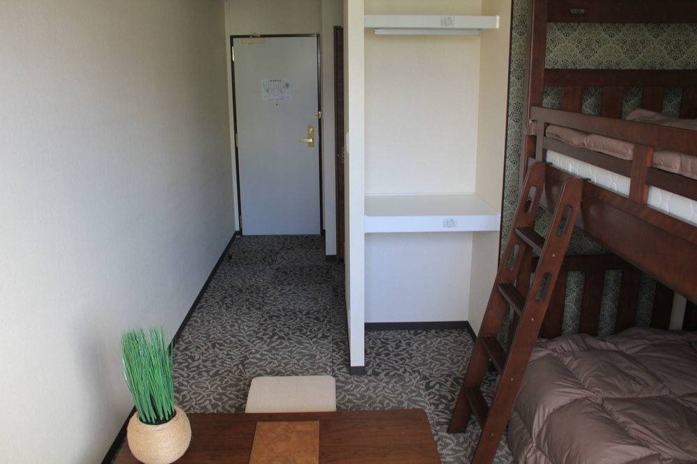 Simple Stay Kanon Nanba Minami Osaka Exterior photo