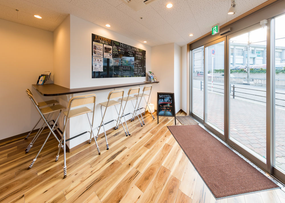 Simple Stay Kanon Nanba Minami Osaka Exterior photo