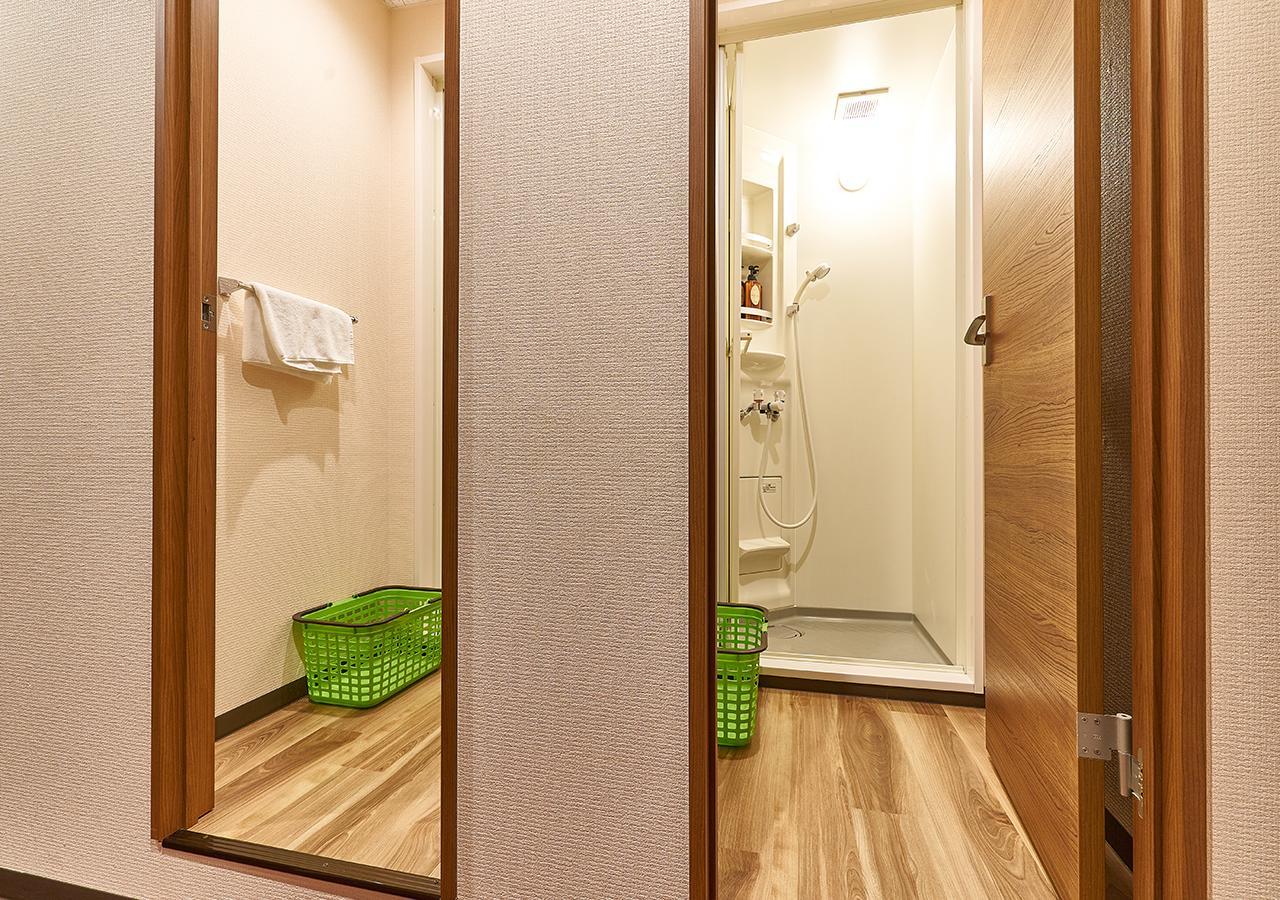 Simple Stay Kanon Nanba Minami Osaka Exterior photo