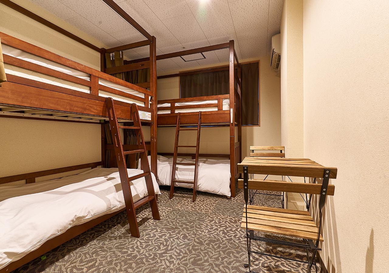 Simple Stay Kanon Nanba Minami Osaka Exterior photo
