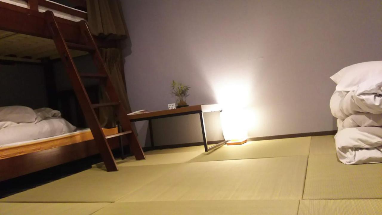 Simple Stay Kanon Nanba Minami Osaka Exterior photo